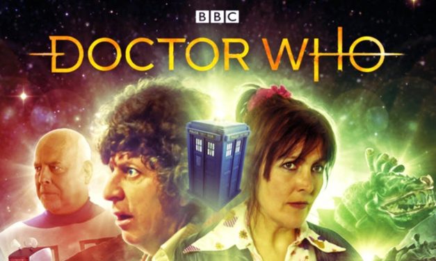 The Fourth Doctor Adventures Trailer | Series 8: Volume 1 | Doctor Who