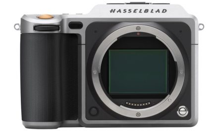 Hasselblad X1D-50c review