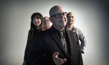Pixies to release new album in September