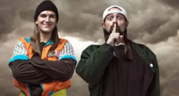 New Jay And Silent Bob Reboot To Start Filming Next Month