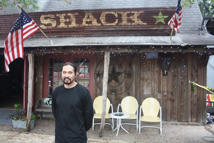 The Shack’s Joe Duong acquires former Smoken Joe’s Pit Barbecue on Mueschke Road, plans to open food trailer park – Community Impact Newspaper