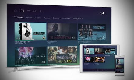 Hulu drops price for entry-level users, hikes price of live TV tier