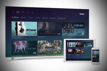Hulu drops price for entry-level users, hikes price of live TV tier