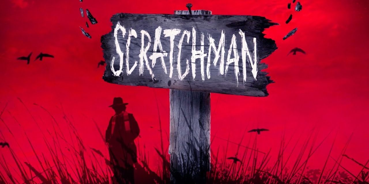 Doctor Who: Scratchman Trailer