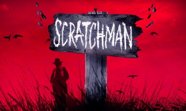 Doctor Who: Scratchman Trailer