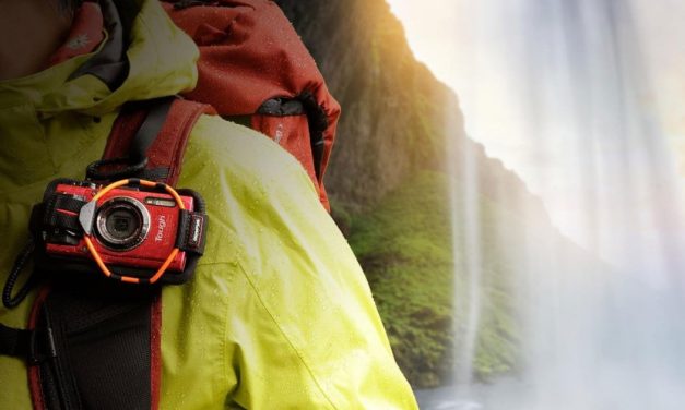 The best waterproof cameras of 2019