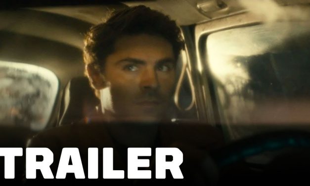Extremely Wicked, Shockingly Evil and Vile Trailer (2019) Zac Efron, Lily Collins