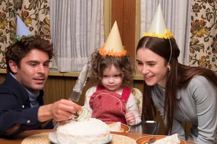 Zac Efron is Ted Bundy in ‘Extremely Wicked, Shockingly Evil and Vile’ trailer