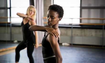 Inside the Summer Intensive for Broadway Choreographers-To-Be