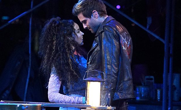 Rent Live: Watch ‘La Vie Boheme’ and More Numbers From the Fox Musical