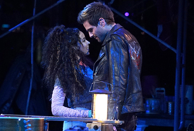 Rent Live: Watch ‘La Vie Boheme’ and More Numbers From the Fox Musical