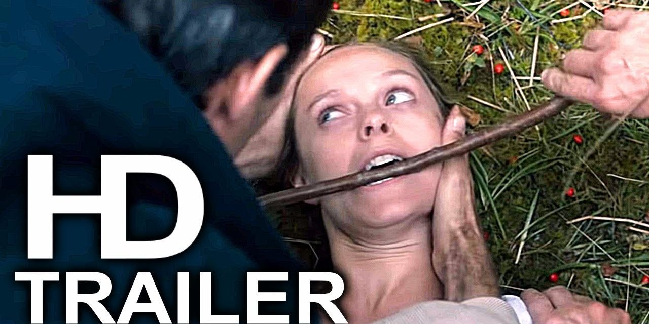 THE ISLE Trailer #1 NEW (2019) Horror Movie HD