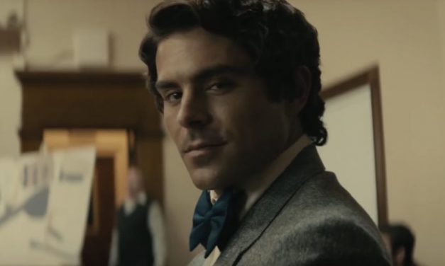 The first Zac Efron-as-Ted Bundy trailer is here, and people are *not* happy with this portrayal