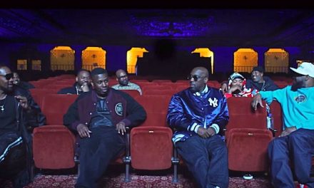 Wu-Tang Clan Get Personal In The Trailer For Their Upcoming Showtime Documentary, ‘Of Mics And Men’