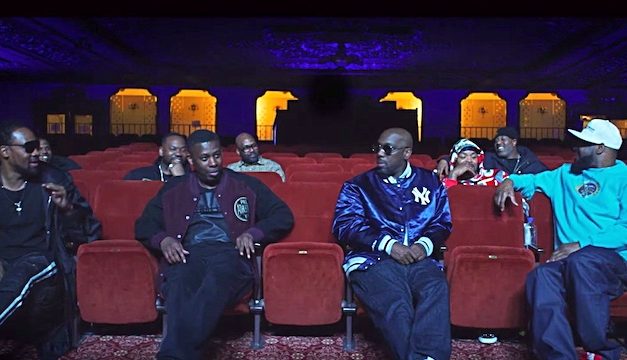 Wu-Tang Clan Get Personal In The Trailer For Their Upcoming Showtime Documentary, ‘Of Mics And Men’