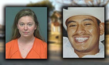 Affidavit: Murder suspect told friends she shot Mesquite neighbor in self-defense – FOX 4 News