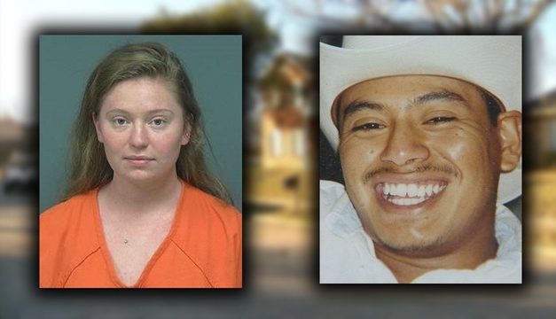 Affidavit: Murder suspect told friends she shot Mesquite neighbor in self-defense – FOX 4 News