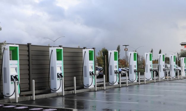 Electrify America shuts down its best EV chargers temporarily and no one notices