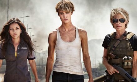 The new ‘Terminator’ movie: Everything we know so far