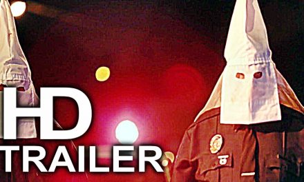 DRIVING WHILE BLACK Trailer #1 NEW (2019) Comedy Movie HD