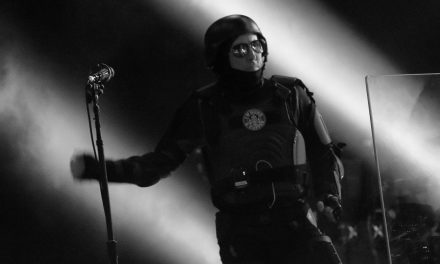 Tool share typically gory teaser trailers for new album