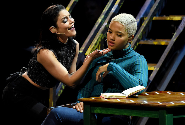 Ratings: Rent Tops Sunday, But Trails All TV Musicals That Came Before It