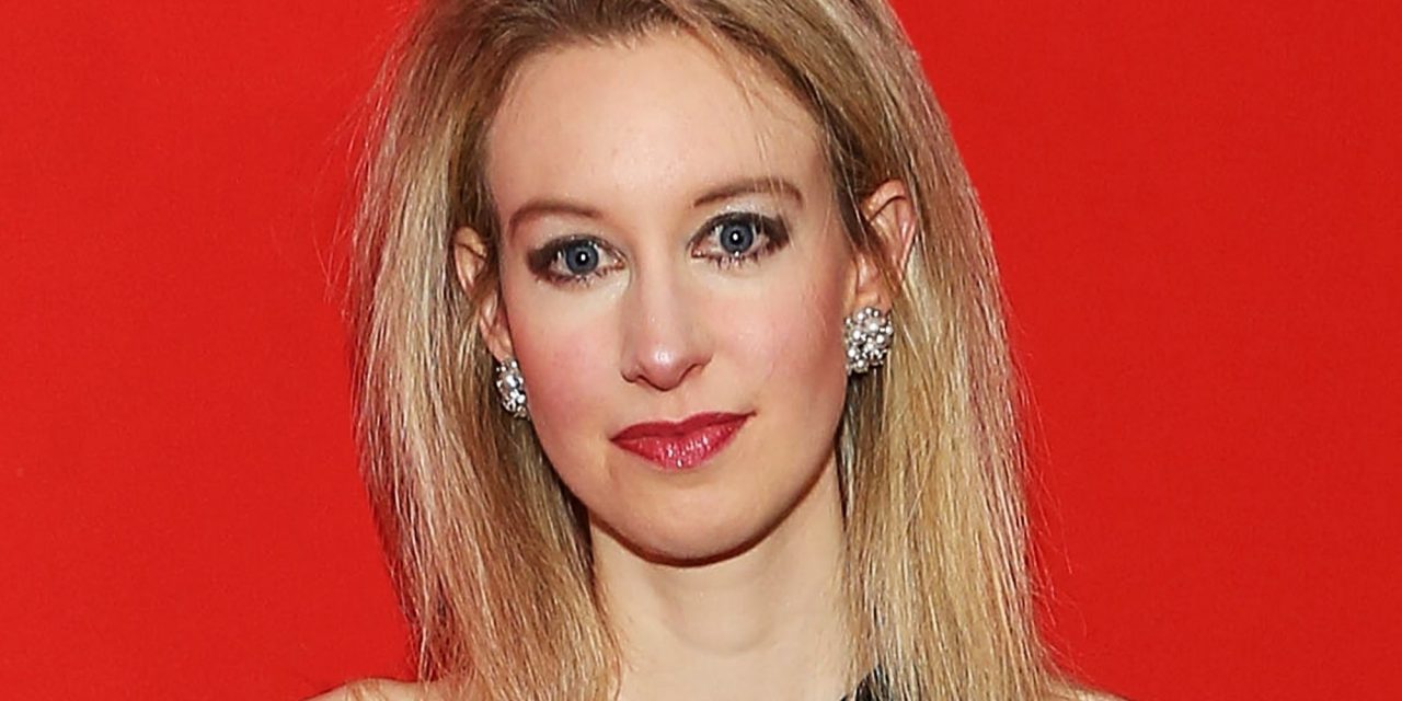 Keep Track Of The Theranos Scandal With This Detailed Timeline