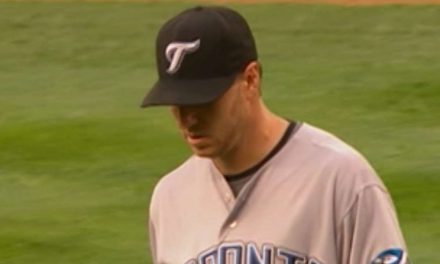 Halladay goes the distance, shutting out the Mariners