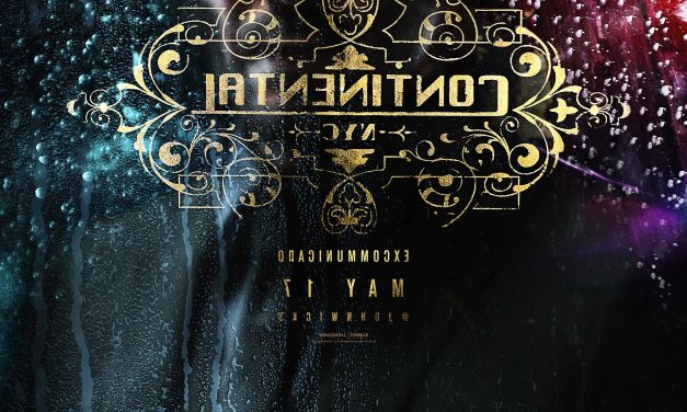 John Wick Chapter 3 – Parabellum – Brand New Trailer