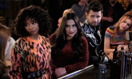 ‘Dynasty’ adjusts down: Friday final ratings