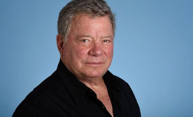 Big Bang Theory Books William Shatner for ‘Epic’ Dungeons & Dragons Battle