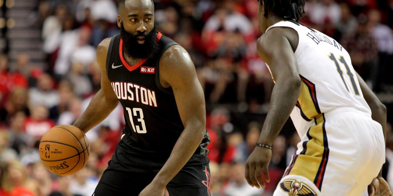 New Orleans Pelicans vs. Houston Rockets: Game Preview, How to Watch NBA Online, TV Channel, Live Stream, Anthony Davis Trade Request