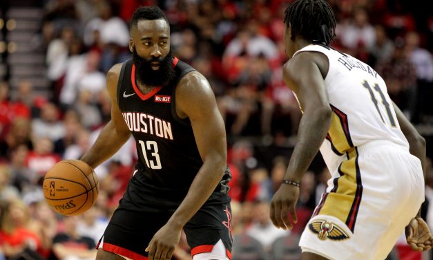 New Orleans Pelicans vs. Houston Rockets: Game Preview, How to Watch NBA Online, TV Channel, Live Stream, Anthony Davis Trade Request