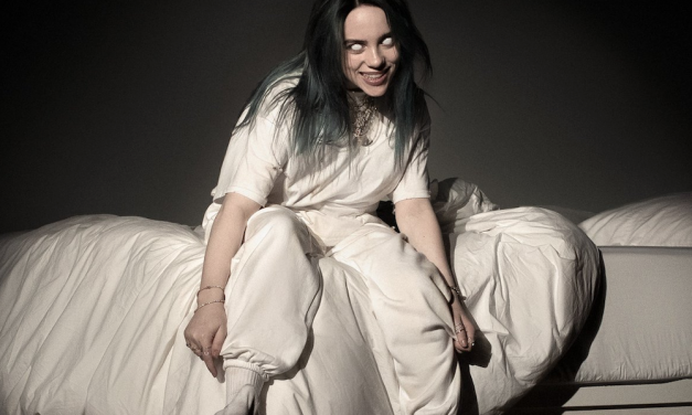 Billie Eilish announces debut album, shares new song “bury a friend”: Stream