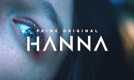Hanna (Amazon) Super Bowl Trailer HD