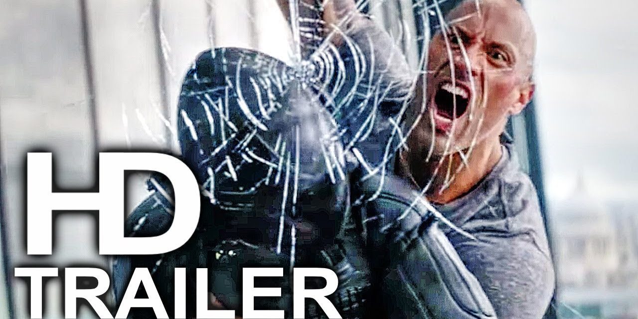 FAST AND FURIOUS 9 Hobbs And Shaw Trailer #1 NEW (2019) Dwayne Johnson Action Movie HD