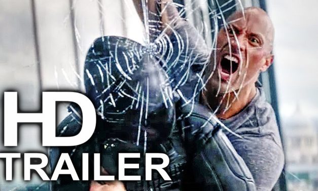 FAST AND FURIOUS 9 Hobbs And Shaw Trailer #1 NEW (2019) Dwayne Johnson Action Movie HD