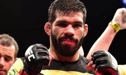 Stream UFC Fight Night 144: Assunção vs. Moraes 2 for free with ESPN Plus trial