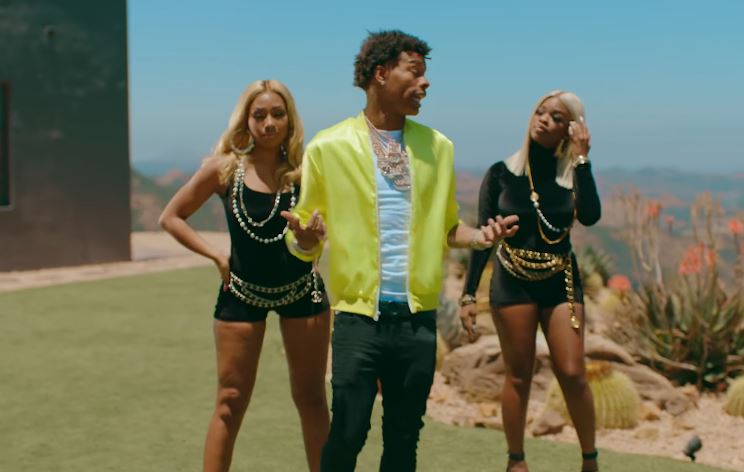 Lil Baby and City Girls announce “The New Generation Tour”