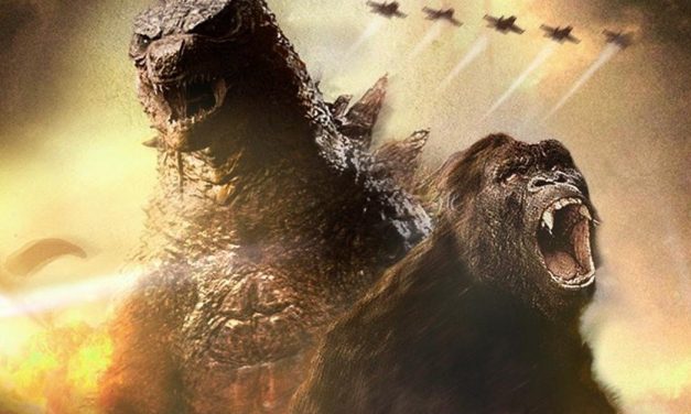 What Will Motivate the Clash of Titans in GODZILLA VS KONG?