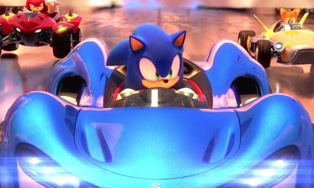 Team Sonic Racing – Making of the Music: Part 1 Video