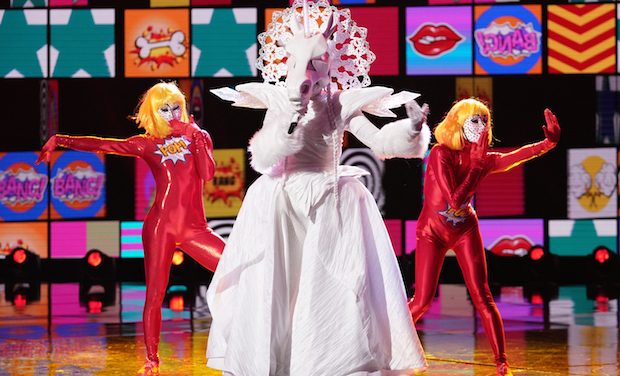 Ratings: Masked Singer Rises Again, to Best-Since-Premiere Numbers