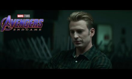 Marvel Studios’ Avengers: Endgame – Big Game TV Spot