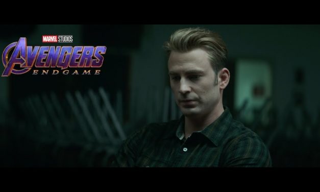Marvel Studios’ Avengers: Endgame – Big Game TV Spot