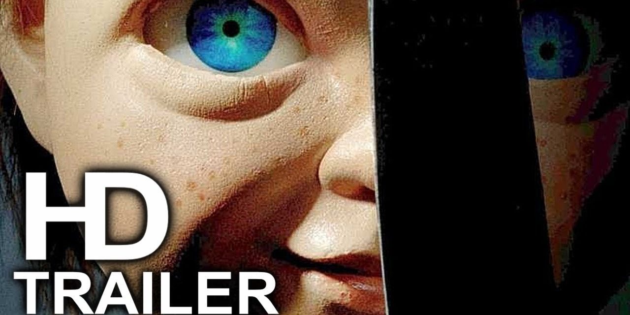 CHILD’S PLAY Teaser Trailer NEW (2019) Chucky Horror Movie HD