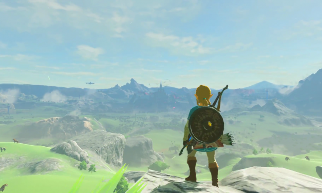 Videos: Nintendo Unveils New Nintendo Switch My Way Commercials For Several Games