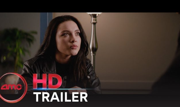 FIGHTING WITH MY FAMILY – Official Trailer (Dwayne Johnson, Lena Headey) | AMC Theatres (2019)