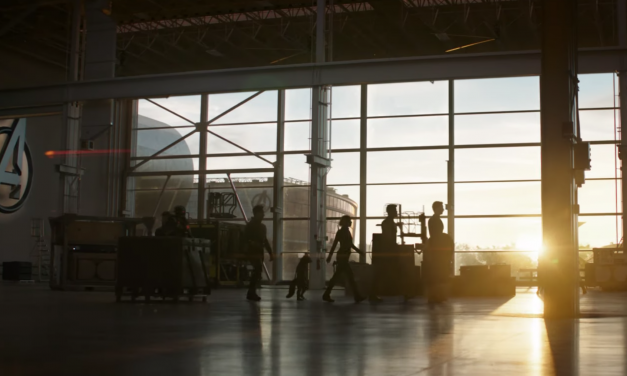 Avengers: Endgame trailer touches down during Super Bowl: Watch