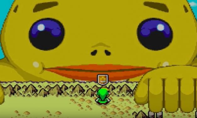 The 25 best GBA games ever made