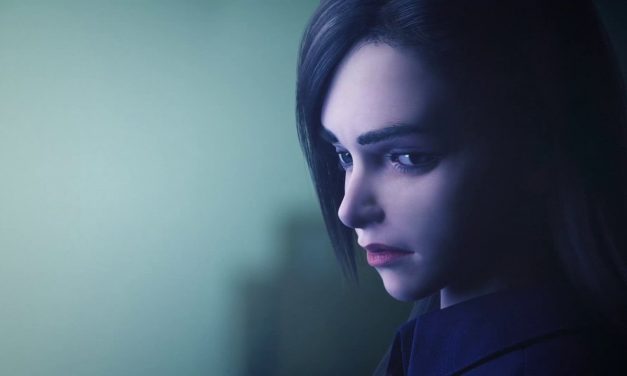Ace Combat 7: Skies Unknown – Accolades Trailer